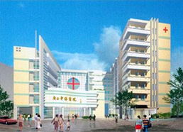 廣西壯族自治區(qū)骨傷醫(yī)院