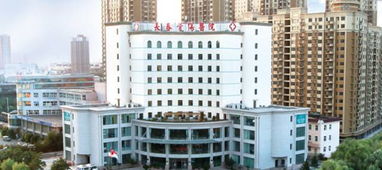 長春醫(yī)院最全名單,看啥病去哪家醫(yī)院一目了然