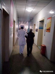 平遙古城骨傷醫(yī)院隨手拍