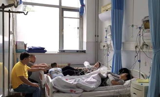 北京市豐盛中醫(yī)骨傷?？漆t(yī)院建立急診留觀室 優(yōu)化患者就醫(yī)體驗