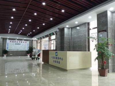 臺州三門君同骨傷醫(yī)院