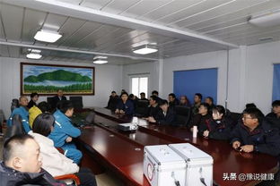 急診急救健康教育講座走進(jìn)鄭州中醫(yī)骨傷病醫(yī)院港區(qū)院區(qū)項(xiàng)目部