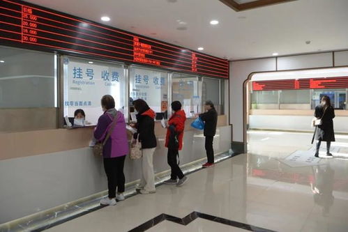 中醫(yī)就醫(yī)點 1 環(huán)境怎么樣 床位有多少 有什么特色醫(yī)療服務