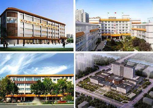 河南再添一所三甲醫(yī)院 中醫(yī)大勢滾滾而來 這家醫(yī)院必將開啟中原中醫(yī)發(fā)展新未來