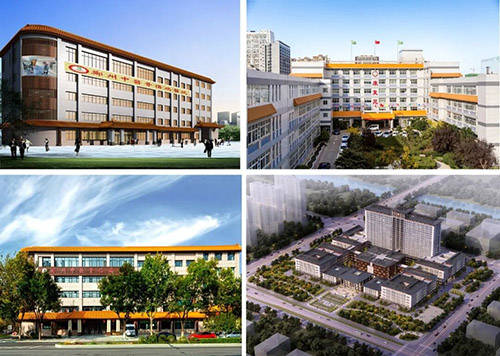 最高級(jí)別 這家醫(yī)院5年晉升 三甲 ,只因