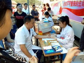 涪陵李志滄中醫(yī)骨傷醫(yī)院醫(yī)務(wù)人員捋起袖子無償獻(xiàn)血