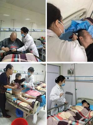 春歸處,同安陪您等云散、等花開(kāi) --抗擊疫情,你我同行