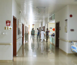 佛山骨科醫(yī)院_院內(nèi)環(huán)境_佛山中醫(yī)骨科_十大骨科醫(yī)院排名_佛山正骨骨科醫(yī)院