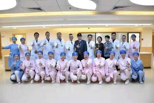 主治四肢骨折 斷指再植 珠海市中西醫(yī)結合醫(yī)院骨傷三科成立