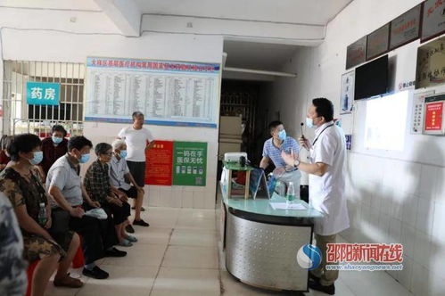 邵陽市中西醫(yī)結(jié)合醫(yī)院開展 名中醫(yī)團隊進基層 中醫(yī)藥服務周義診活動系列 一