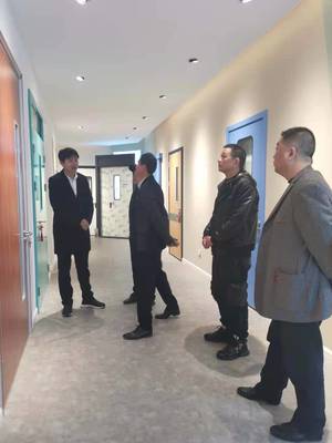 中國首家專注醫(yī)院養(yǎng)老院綠色快裝的生產(chǎn)企業(yè)聯(lián)盟“醫(yī)養(yǎng)快裝共享聯(lián)盟”成立