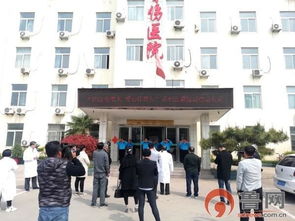 棗莊骨傷醫(yī)院 健康棗莊人,愛心伴您行 重大疾病預(yù)防和早期篩查系列公益活動(dòng)啟動(dòng)