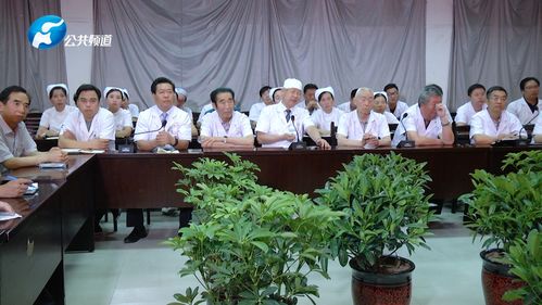 以德立身 善則通達(dá) 新鄉(xiāng)黃塔骨傷醫(yī)院業(yè)務(wù)院長明立德