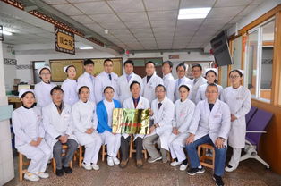 市中醫(yī)醫(yī)院骨傷科 膝關(guān)節(jié)置換給全家?guī)?lái)歡笑