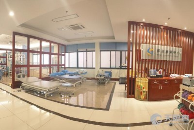 邦爾骨科醫(yī)院集團(tuán)股份