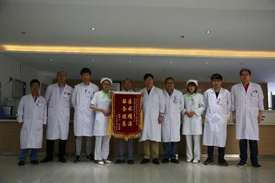 云南(中德)骨科醫(yī)院