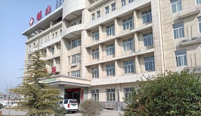 岐山縣骨科醫(yī)院暖人心