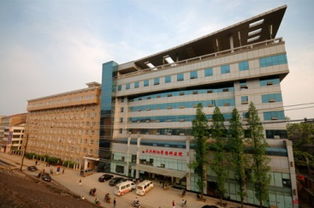 netgear助力正大邵陽骨傷科醫(yī)院物聯(lián)網(wǎng)建設