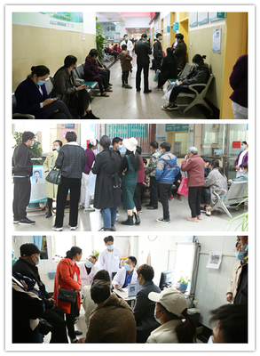 弘揚傳統(tǒng)美德,關(guān)愛老年骨健康 河南省洛陽正骨醫(yī)院攜手汝州市骨科醫(yī)院開展重陽節(jié)大型義診活動!