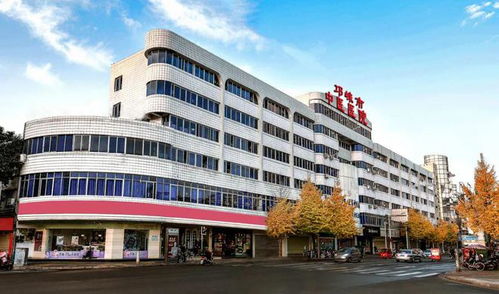 市中醫(yī)醫(yī)院 夜門診 再擴(kuò)容