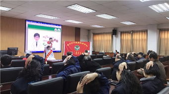 西安市中醫(yī)醫(yī)院骨傷科開展學(xué)雷鋒活動