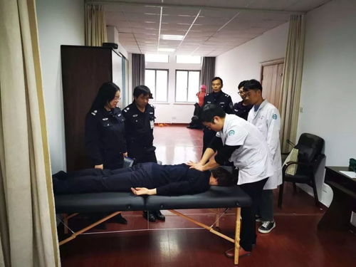 致敬平凡英雄 2019年最后一夜，醫(yī)護團隊支援交警大隊與骨傷醫(yī)院紀(jì)實