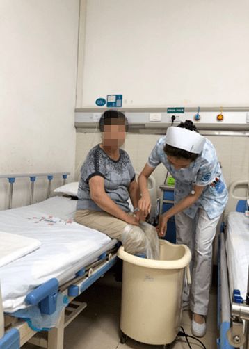 寶雞市第二中醫(yī)醫(yī)院骨傷科 專業(yè)診療，傳承中醫(yī)精髓