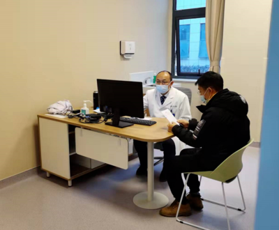 貴州骨科醫(yī)院新院區(qū)啟動運營，日門診量可達(dá)三千人次