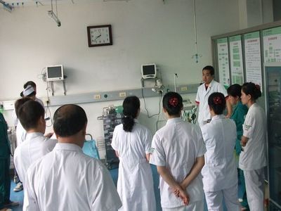 北亞骨科醫(yī)院深入開展“三好一滿意”活動，提升骨傷醫(yī)療服務(wù)水平