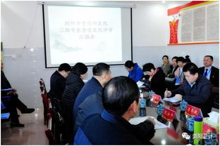 瀏陽市骨傷科醫(yī)院積極迎接二甲中醫(yī)骨傷醫(yī)院評審，推動骨傷醫(yī)療服務(wù)新發(fā)展