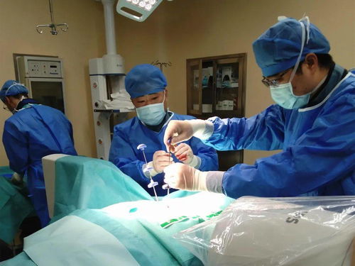 打個針便能治好骨折——84歲老人為開化縣中醫(yī)院骨傷科點贊