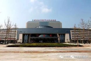 重大利好！蚌醫(yī)一附院新院區(qū)即將開工，骨傷醫(yī)院項(xiàng)目地塊待清理